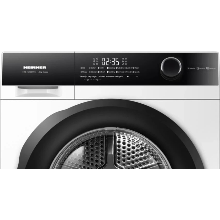 Kuivati HHPD-HMK80IVFC+++ HEINNER – 4