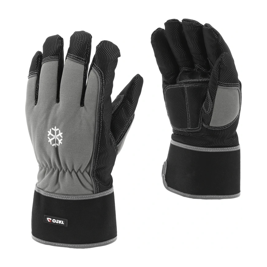Yato 11 HEAT-RESISTANT WORK GLOVES