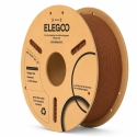 Elegoo PLA filaments 1.75mm 1kg - RFID - Brūns Elegoo PLA filaments 1.75mm 1kg - RFID - Brūns