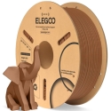 Elegoo PLA filament 1.75mm 1kg - RFID - Brown Elegoo PLA filament 1.75mm 1kg - RFID - Brown