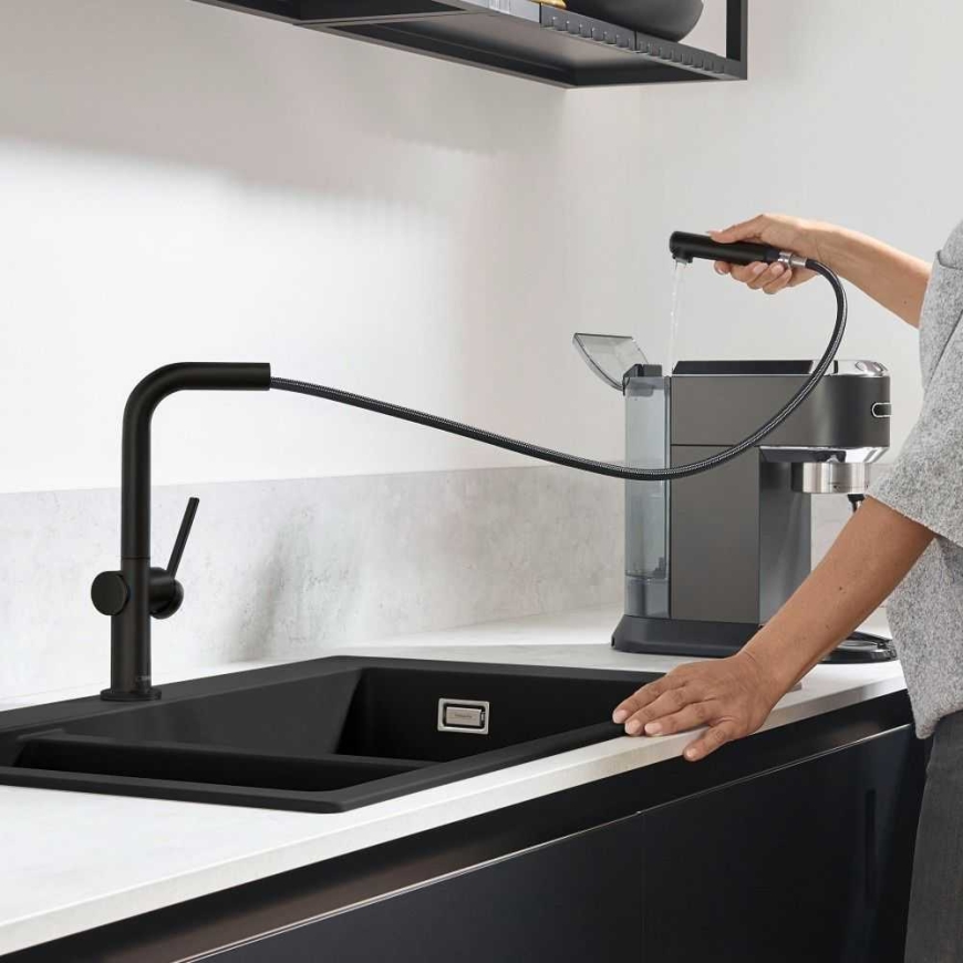 Hansgrohe Talis M54 72808670 – 2
