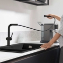 Hansgrohe Talis M54 72808670 Hansgrohe Talis M54 72808670