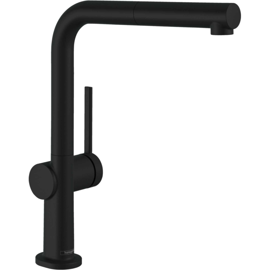 Hansgrohe Talis M54 72808670 – 4