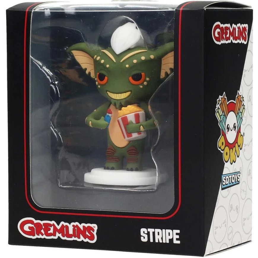 Sd Toys Gremlins Stripe Pokis figūra – 4