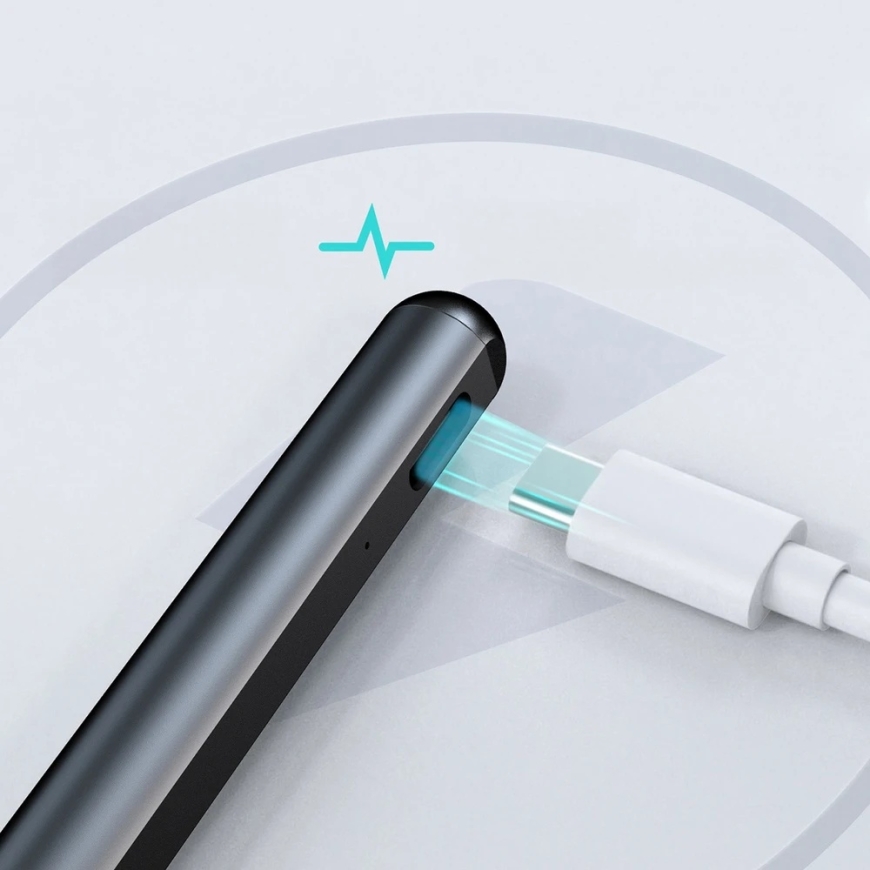 Metapen Pen M1 stylus - juodas – 5