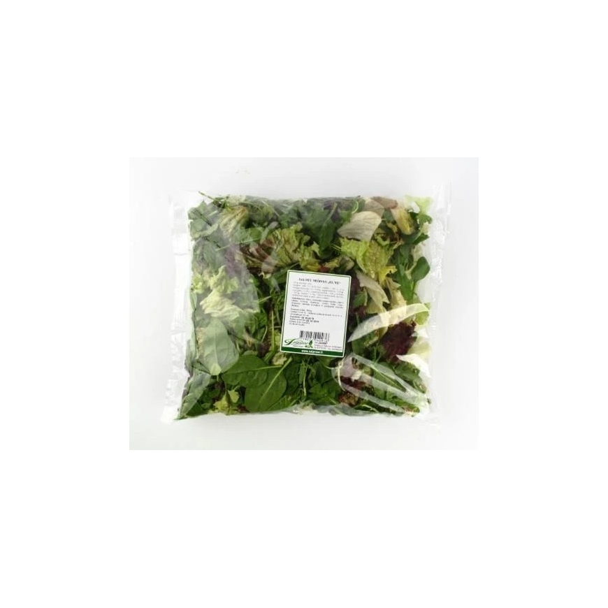 ELITE Salaattisekoitus, pussissa, 0,5kg – 2
