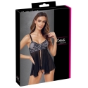 Cottelli Babydoll & Thong XL Cottelli Babydoll & Thong XL