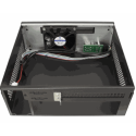 Inter-Tech IPC Industrial S21 melns/sudrabs Inter-Tech IPC Industrial S21 melns/sudrabs