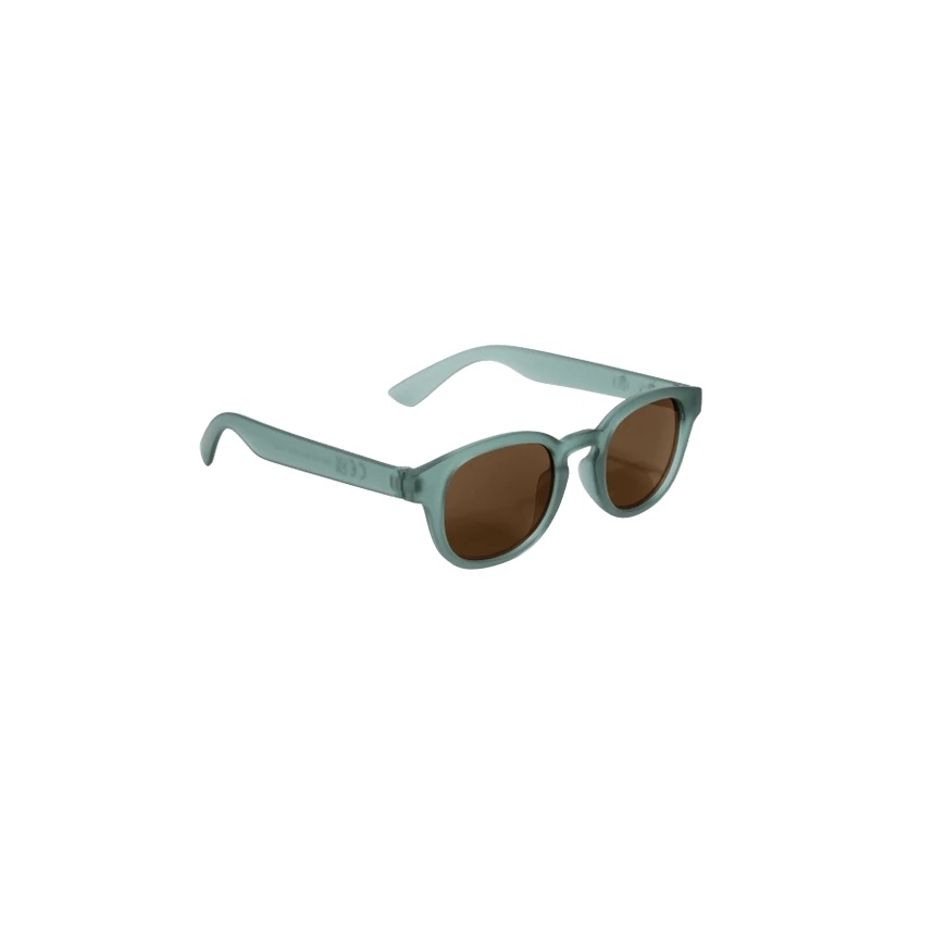 Little Dutch Kids Sunglasses "Ocean Green" – 2