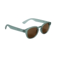 Little Dutch laste päikeseprillid "Ocean Roheline"