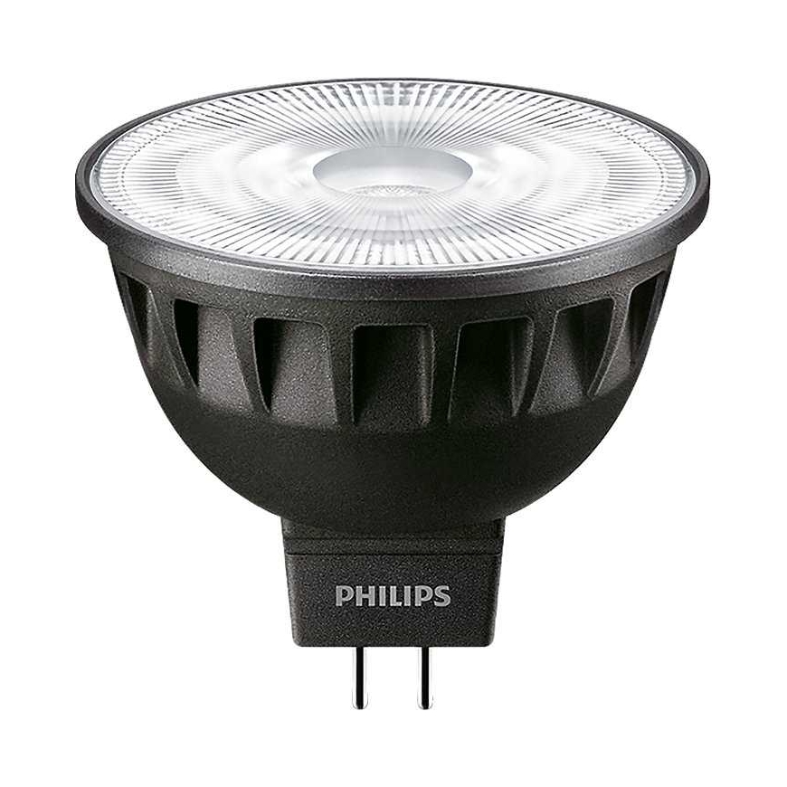 Philips Master 6.5W GU5.3 1400cd Cool White