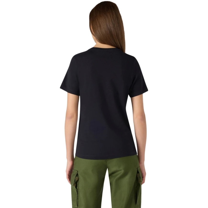 Champion lühikese varrukaga naiste T-särk must 119125 KK001 (L) – 3