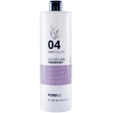 PURING 04 KeepColor Color Care Shampoo, 1000 ml