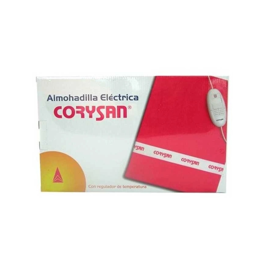 Pasirinkite Comfort Corysan Pad 30x40