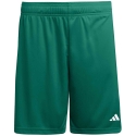 Šortai vaikams adidas Entrada 26 žalia KE9831 (128cm) Šortai vaikams adidas Entrada 26 žalia KE9831 (128cm)