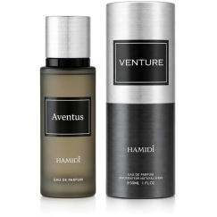 Hamidi Venture EDP 30мл