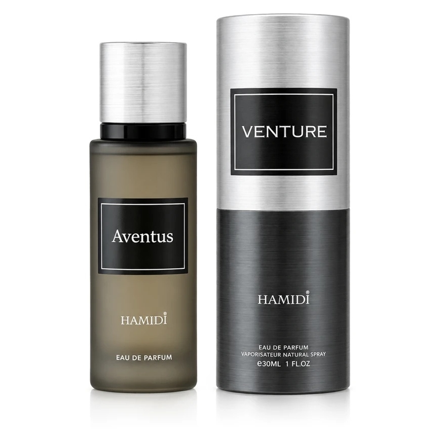 Hamidi Venture EDP 30ml