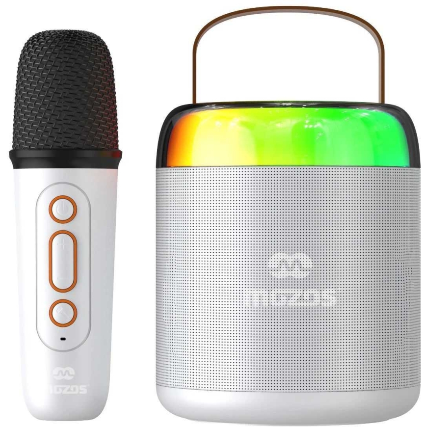 Mozos MK White – 3