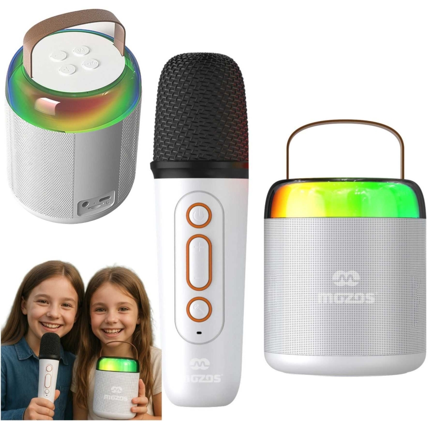 Mozos MK White – 4
