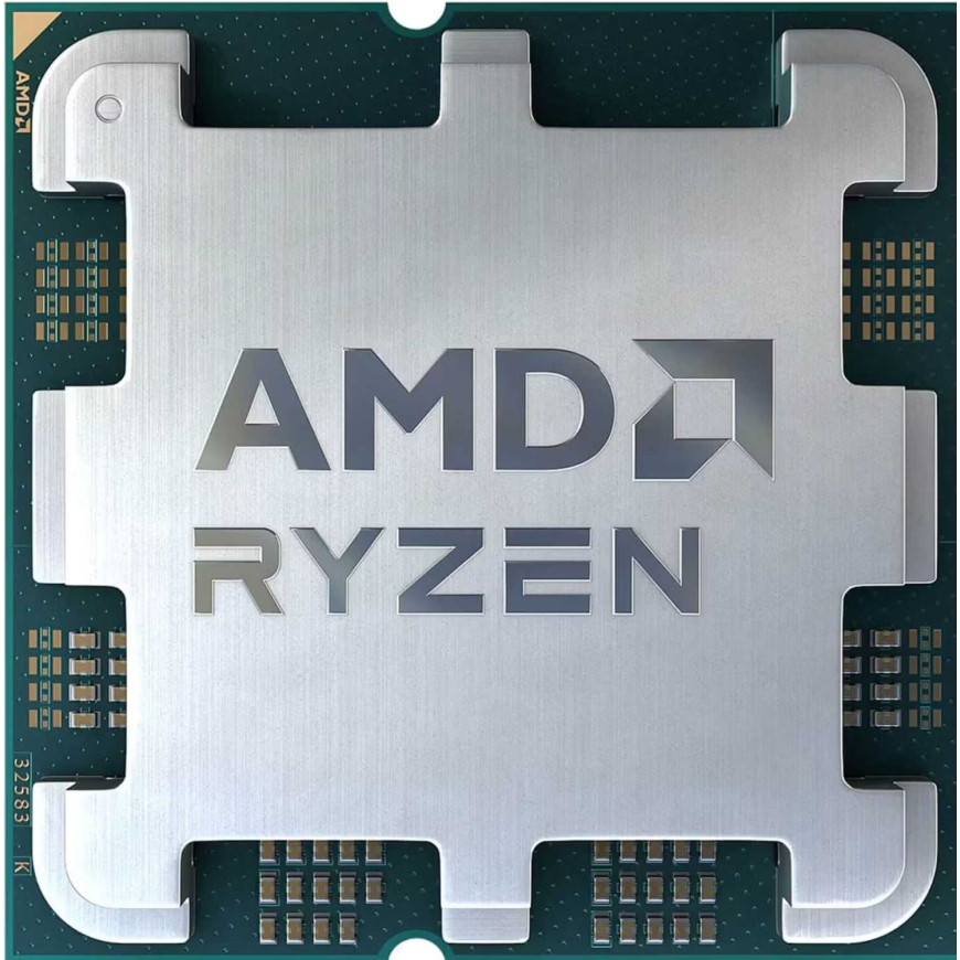 AMD Ryzen 7 700X3D 100-000002235 Tray