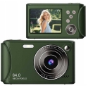 Xrec Q18 Green Xrec Q18 Green