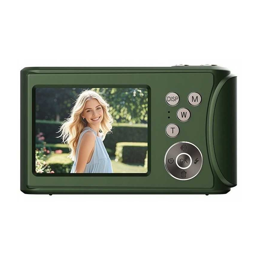Xrec Q18 Green – 3