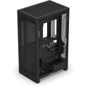 Nzxt H2 Flow Black