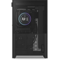 Nzxt H2 Flow Black