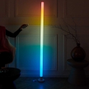 Riff LED RGB corner lamp (151cm) Riff LED RGB corner lamp (151cm)