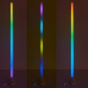 Riff LED RGB nurgalamp (151 cm) Riff LED RGB nurgalamp (151 cm)