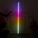 Riff LED RGB corner lamp (151cm) Riff LED RGB corner lamp (151cm)