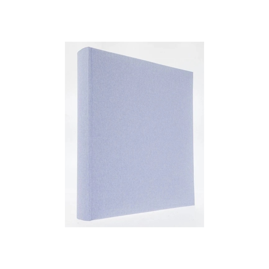 Valokuvakehys Valokuva-albumi - Gedeon GED DBCL50 Kirjatyyppinen Valokuva-albumi 100 Sivua 10x15 Cm Kermanvärinen