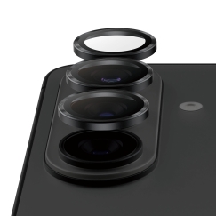 PanzerGlass ® Hoops® Ceramic II Camera Lens Protector Samsung Galaxy S26 | S26+ Kirkas näytönsuoja 1 kpl