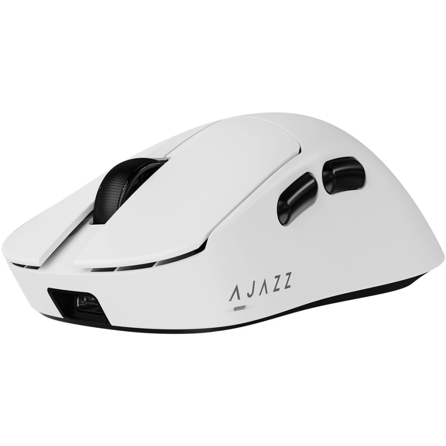 Беспроводная мышь Ajazz AJ179 V2 MAX белая – 3