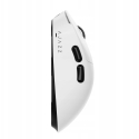 Wireless Mouse Ajazz AJ179 V2 MAX white Wireless Mouse Ajazz AJ179 V2 MAX white