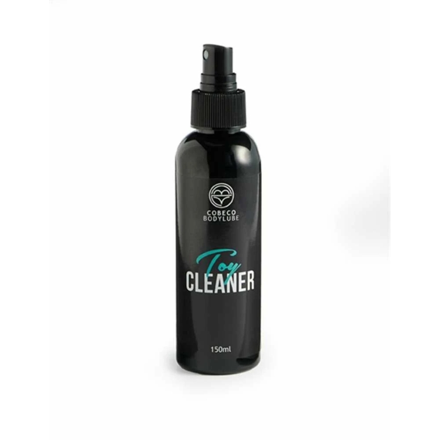 Cobeco Seksikauppojen ja erotiikkavälineiden puhdistus Spray – 4