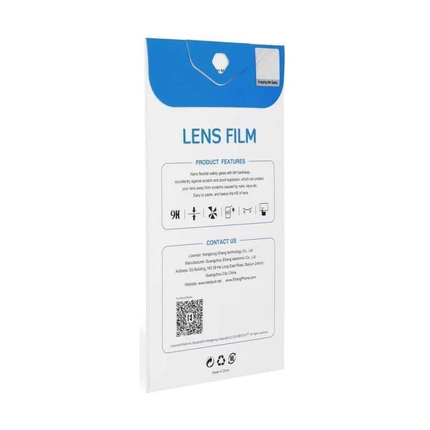 Bestsuit "Flexible Glass for Back Camera Apple iPhone 11 Pro''''