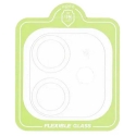 Bestsuit "Lankstus stiklas Apple iPhone 11 Pro galinei kamerai"