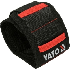 Yato Toya Sa Poland Magneettiranneke | 5 magneettia | 2 taskua (YT-74050)