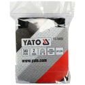 Yato Toya Sa Poland Magnetpael | 5 magnetit | 2 taskut (YT-74050)