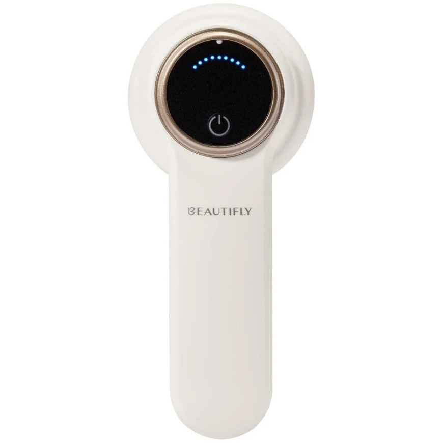 Hierontalaite - Beautifly TouchSense Kehon Punavaloterapia 630 nm