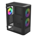 Case||ATX/micro ATX/Mini-ITX|Black|Midi Tower|PC|?????? X2 PLUS (B)|X2PLUS(B)
