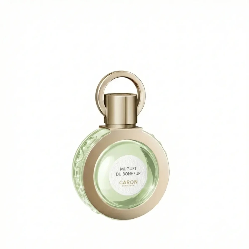 Caron Muguet Du Bonheur EDT tualettvesi, 50 ml