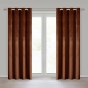 Eurofirany ZAS/MELANIE/J.BR 140X250 PRZEL Eurofirany ZAS/MELANIE/J.BR 140X250 PRZEL