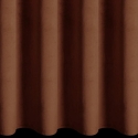 Eurofirany ZAS/MELANIE/J.BR 140X250 VERHO Eurofirany ZAS/MELANIE/J.BR 140X250 VERHO