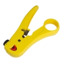 LogiLink WZ0032 cable stripper Yellow LogiLink WZ0032 cable stripper Yellow