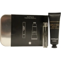 Mont Blanc Set Montblanc: Explorer Extreme Eau De Parfum For Men 7.5 ml + Explorer Extreme Dušo želė, 30 ml Mont Blanc Set Montblanc: Explorer Extreme Eau De Parfum For Men 7.5 ml + Explorer Extreme Dušo želė, 30 ml