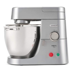 Kenwood Chef XL Pro food processor 1700 W 6.7 L Silver