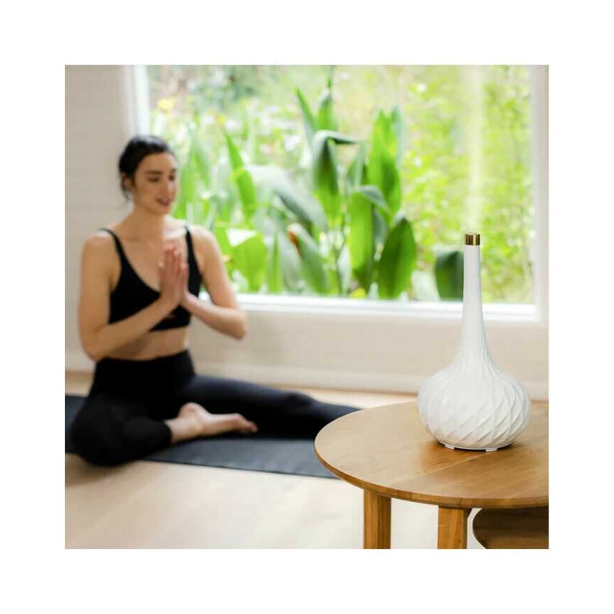 Ellia ARM-508WT Harmony Aroma Diffuser