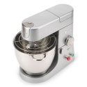 Kenwood Chef XL Pro food processor 1700 W 6.7 L Silver Kenwood Chef XL Pro food processor 1700 W 6.7 L Silver